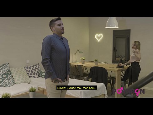 ❤️ PORNBCN 4K Mzimayi wina wokhwima mawere akulu akufuna kubetiridwa kumatako gigolo wachichepere wokhala ndi dick blowjob amortism kulimba kwamanja ntchito galu kalembedwe kankhongola kunyambita pachimake French subtitles ☑  pa ife% ny.shufflesex-com.ru% ❌️