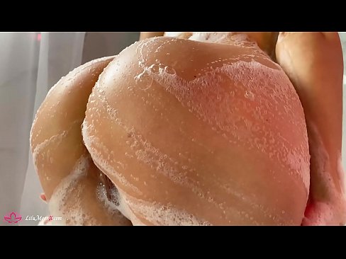 ❤️ Brunette Akuseweretsa maliseche ndi Vibrator mpaka Intense Orgasm mu Shower ☑  pa ife% ny.shufflesex-com.ru% ❌️